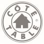 COTE TABLE COTE TABLE